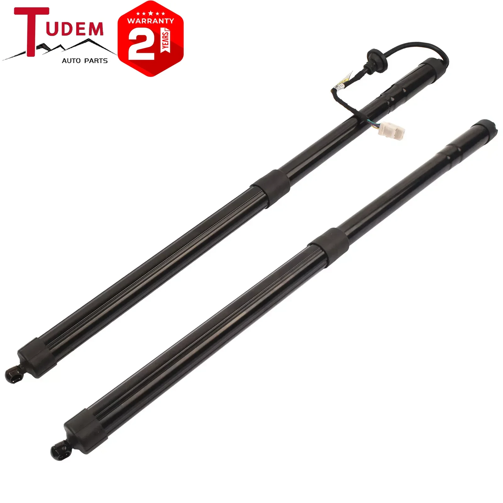 1pcs ซ้ายขวา Powered Lift Strut สําหรับ 2017-2019 Honda CR-V 74981-TLA305/74961-TLA305 ไฟฟ้า Tailgate รองรับ