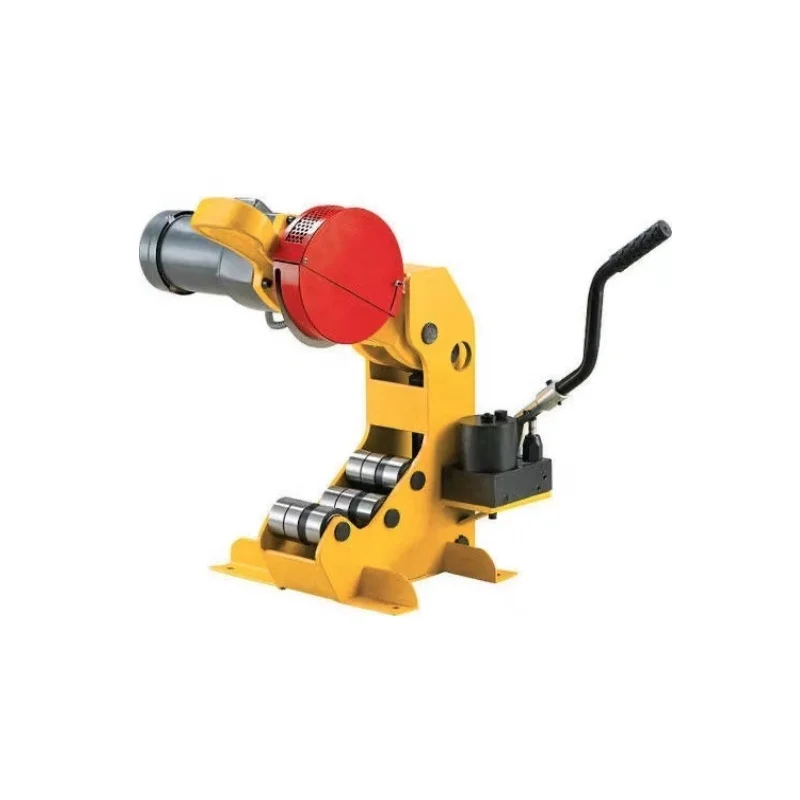 

Pipe Cutter Metal Cold Sawing Tube Pipe Cutting Machine