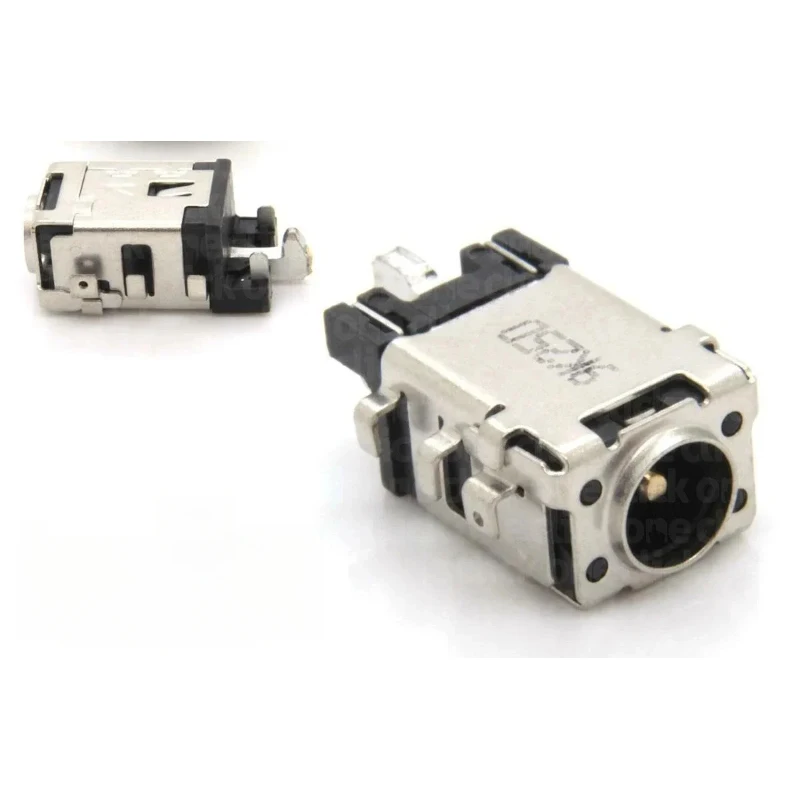 DC Power Jack for ASUS Y5100U Y5000U A507U X507UBR X512UB Charging Port
