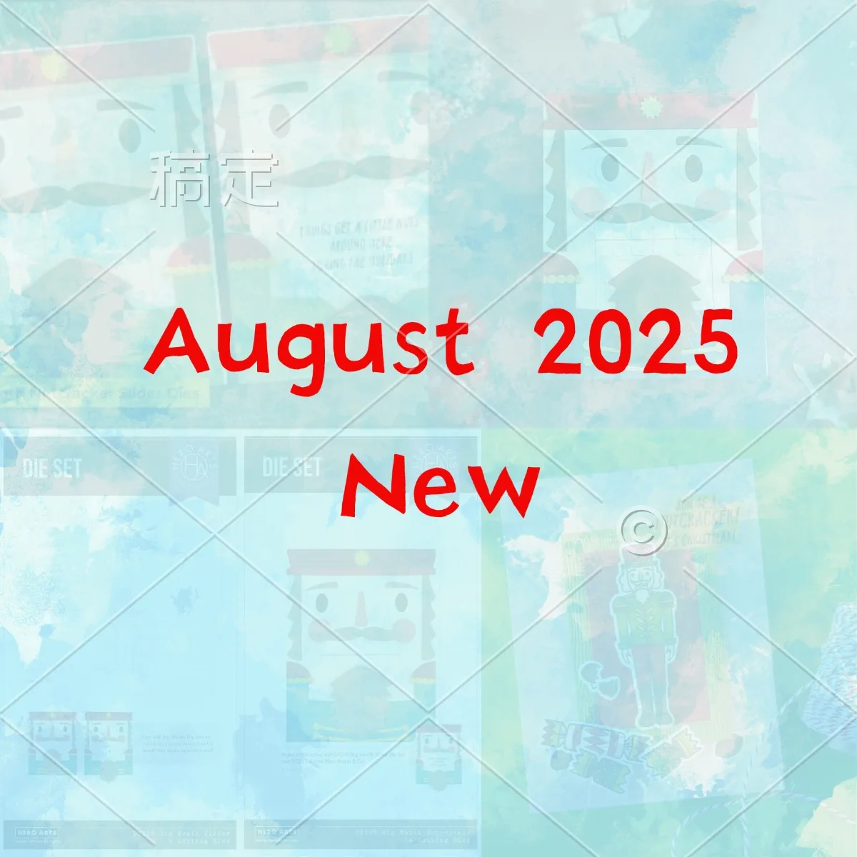 

Выражение зубов бороды, новинка 2025, металлические штампы для резки, украшение для скрапбукинга, дневника, тиснение, шаблон, поздравительная открытка своими руками, ручная работа