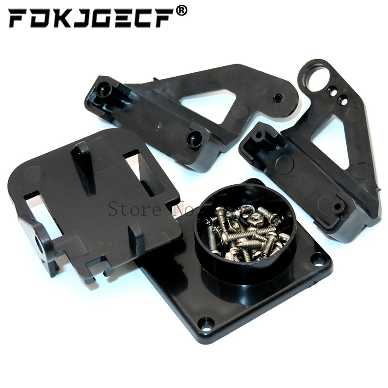 Servo Bracket Pt Pa…