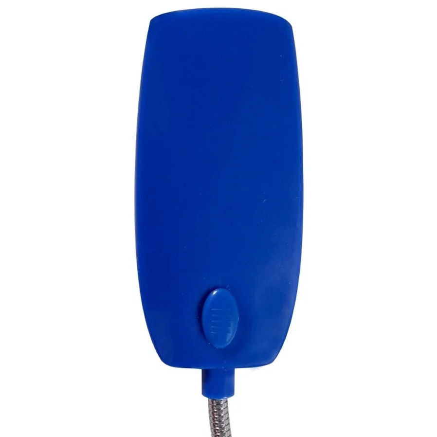 MunLii 1Pcs 28LEDs reading lamp LED USB Book light Ultra Bright Flexible 4 Colors for Laptop Notebook PC Computer