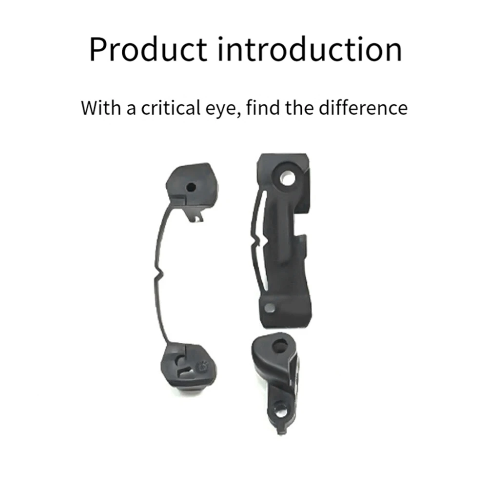 

Better-4517760016 Car Sunroof Bracket Slider For Smart 451