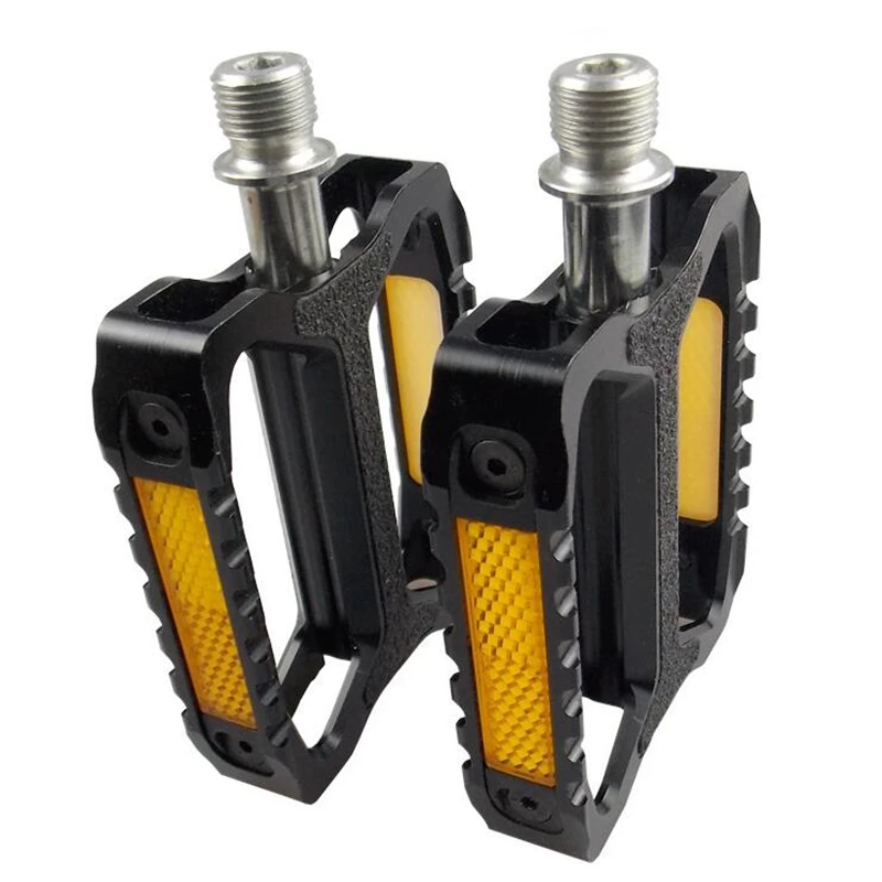 

G200 Bicycle Pedals Bearing General Non-slip Aluminum Alloy Cycling Accessories Mountain Bike Pedals