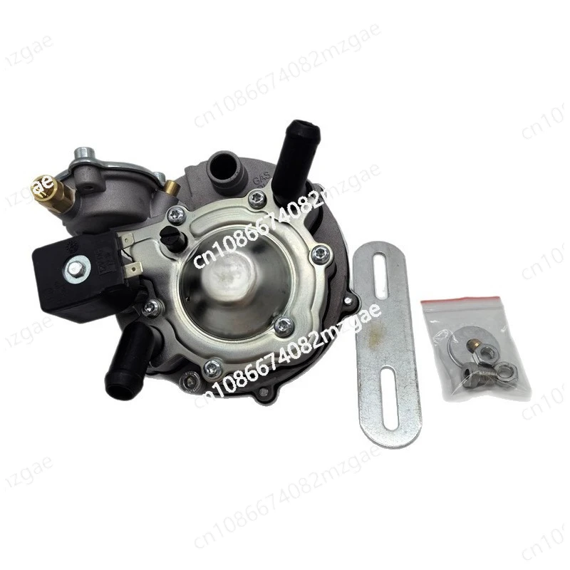 Lpg/Cng Automobile …