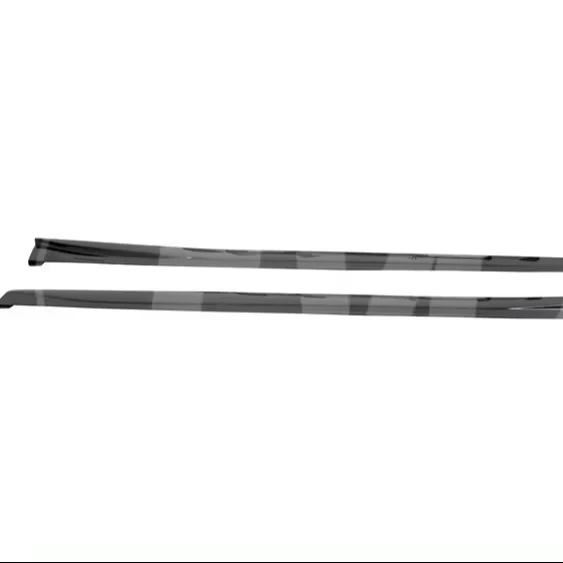 

VRS Style Carbon Fiber Side Skirts Underboard for 2014-2016 BMW 3 4 Series F80 F82 M3 M4