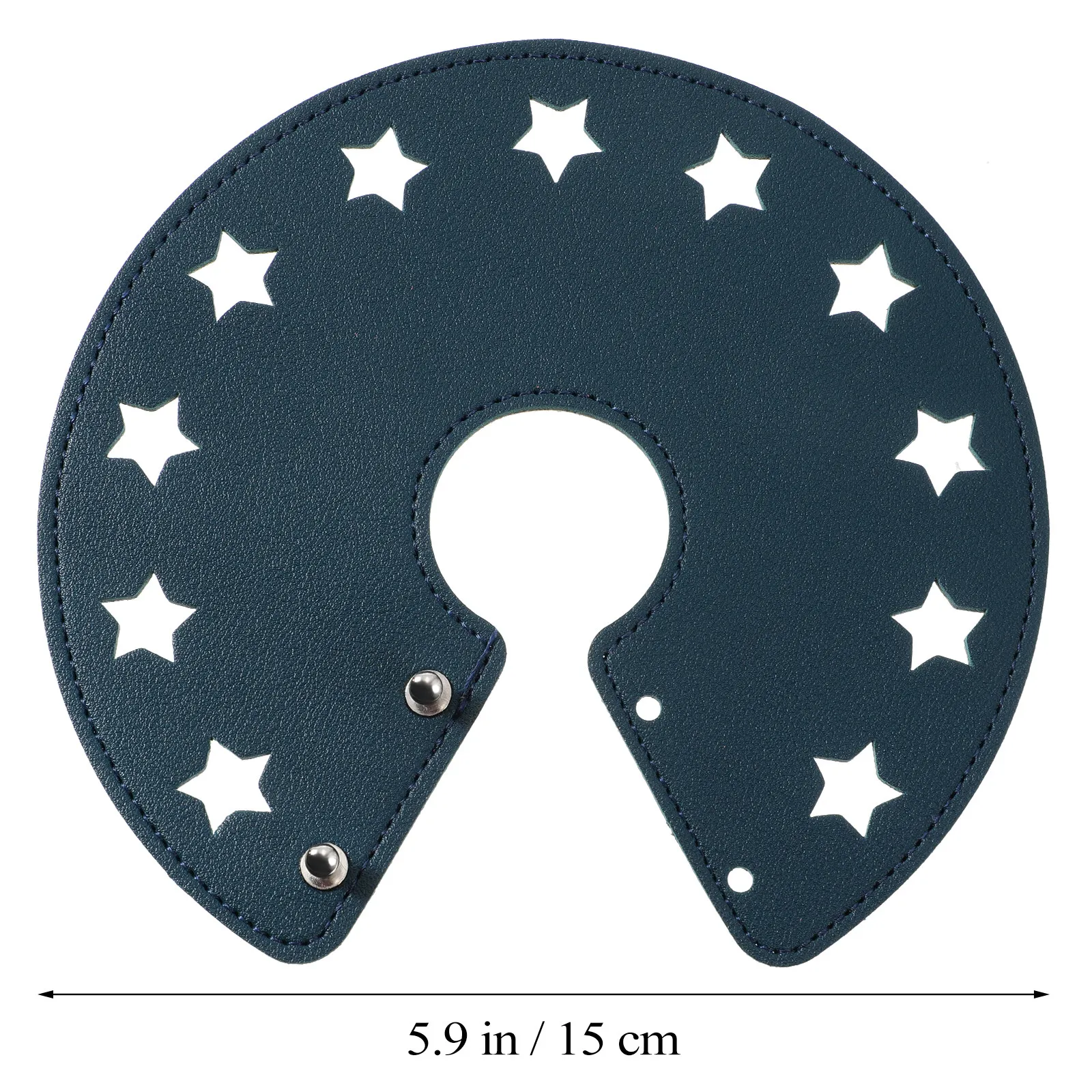 Light Shade Elegant Lamp Cover for Bedroom Living Room Outdoor Camping Dust Protection Warm Diffuse Lighting Decorative