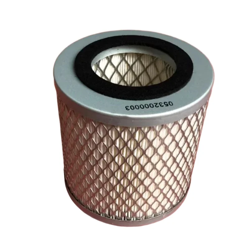 

Vacuum pump filter, air compressor suction molding machine intake
