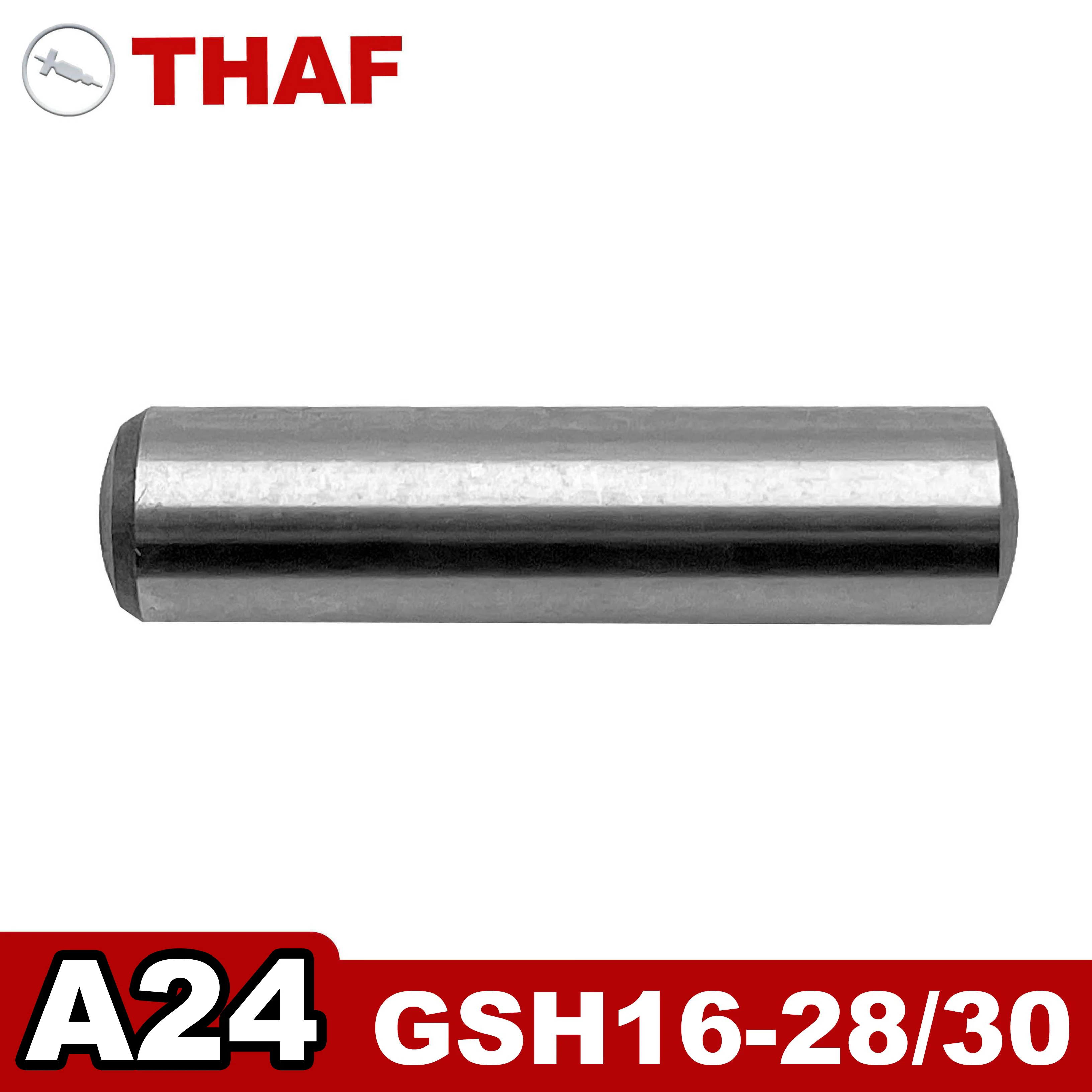 Pistão Pin Substituição para Bosch Demolition Hammer Peças Sobressalentes Gsh1628 Gsh1630 A24
