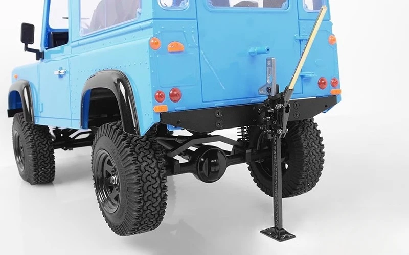 RC4WD Z-S1774 1/10 Hi-Lift Extreme Jack