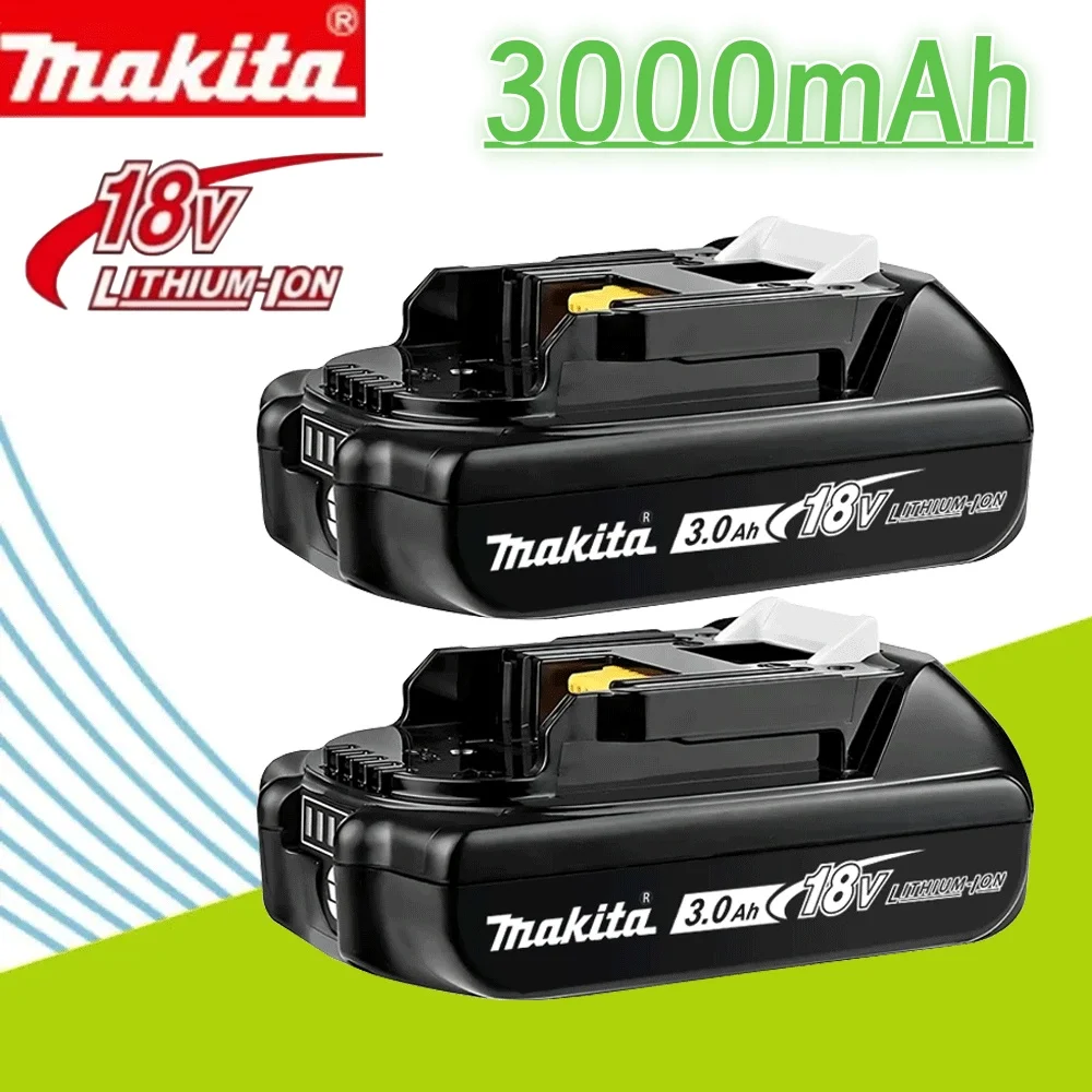 $ * Makita 18V Lith…