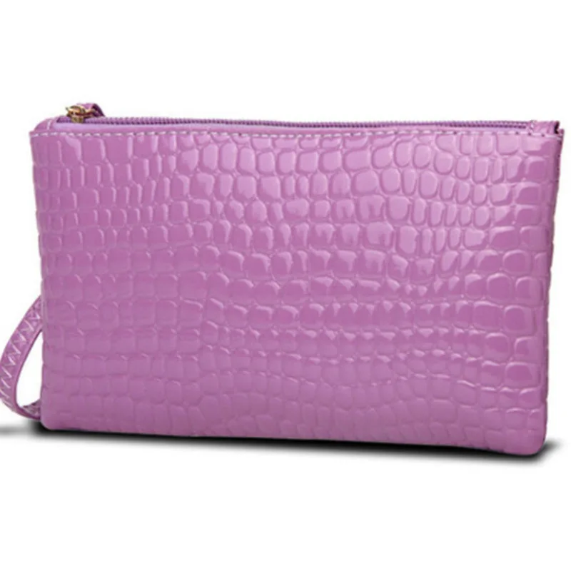 

Wallet Handheld Bag Shoulder Handbags For Women Casual High-Quality Messenger Versatile Female Luxury Crossbody Multicolored Y2k