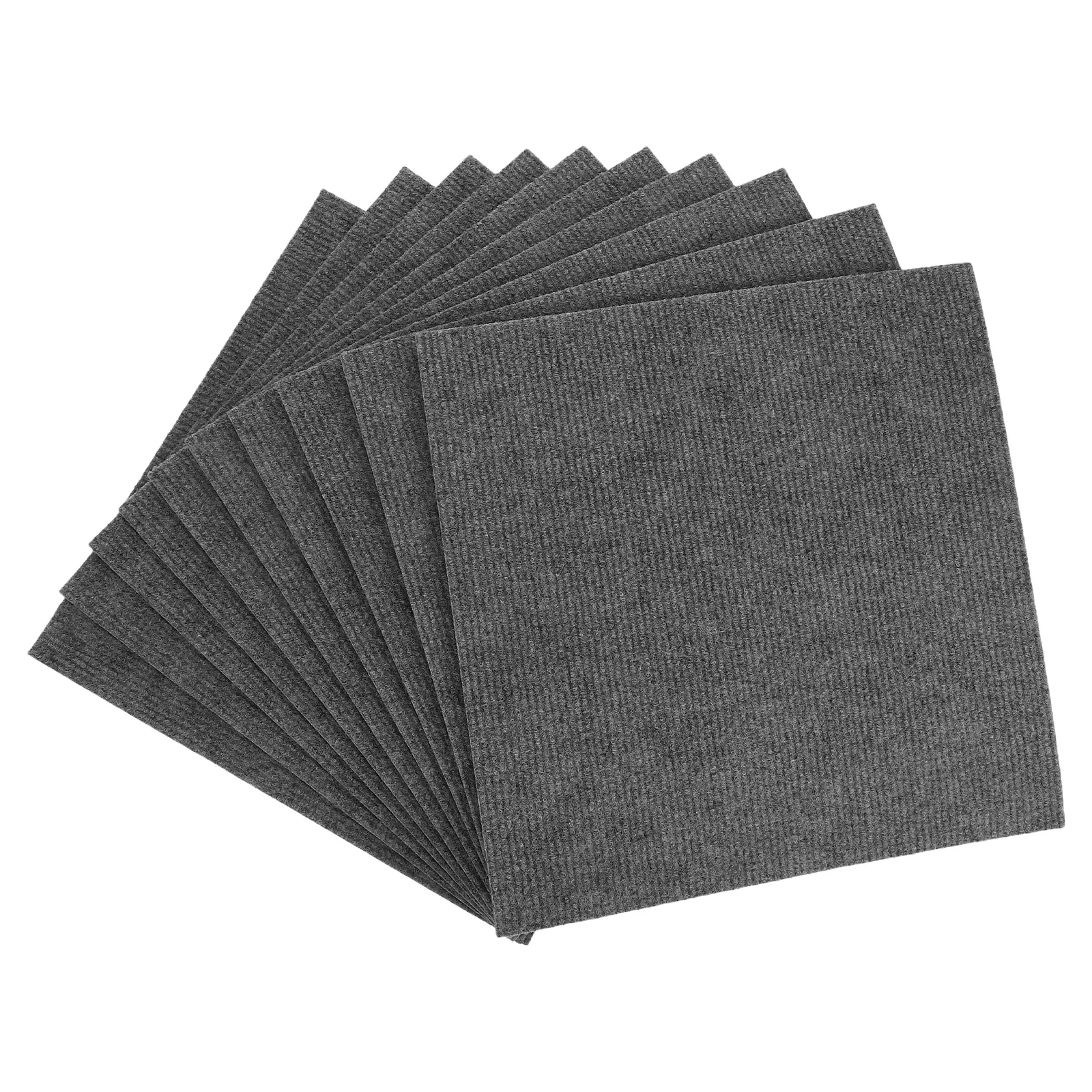 Водонепроницаемые плитки для пола, набор из 10 шт