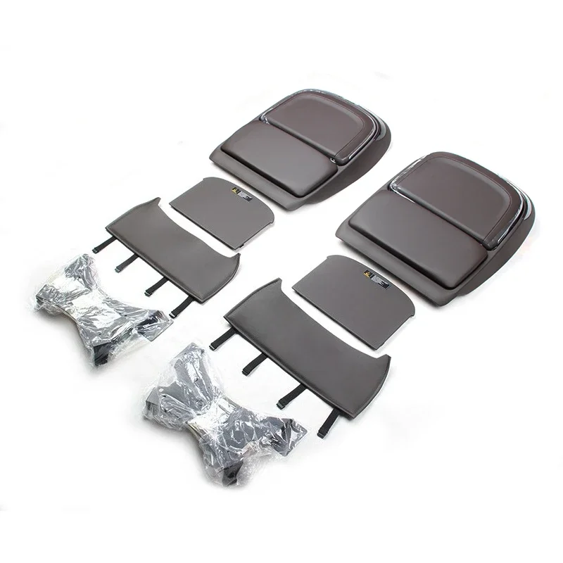 For Mercedes Benz W214 W223 W167 X167 E S GLE GLS Interior Upgrade The Small Tabletop Decoration Modification Accessories