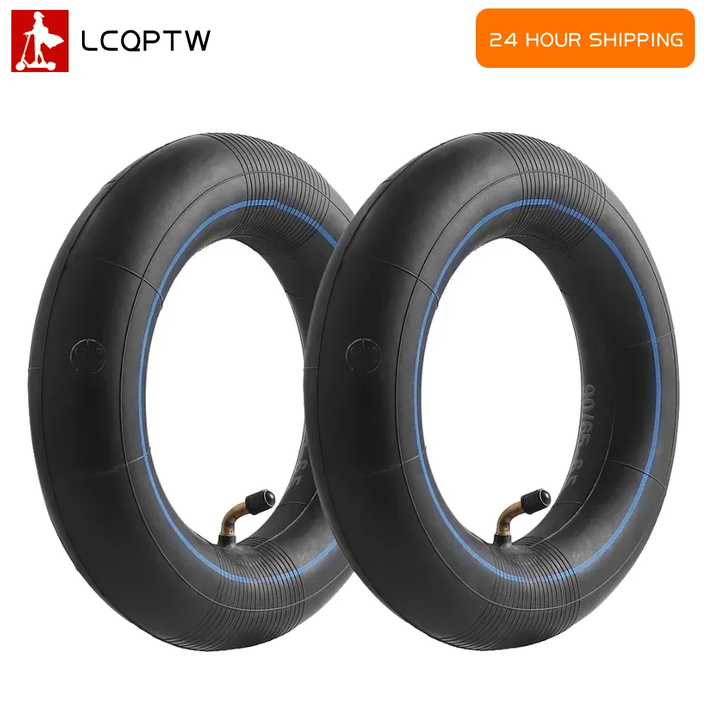 11 Inch 90/65-6.5 Inner Tube for Dualtron Thunder Ultra for Zero 11X for VSETT 11+ for Speedual Plus Scooter Inflatable Tire