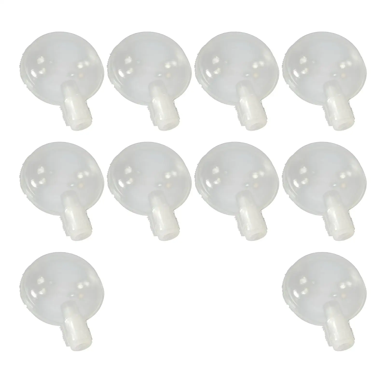 2-6pack Toy Squeakers Replacement Squeakers for Cat Toys Pet