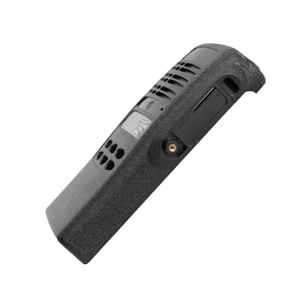Bunte Ersatz reparatur gehäuse abdeckung für ht1250 Handheld-Radio com unica dor mit begrenzter Tastatur – Detail 3