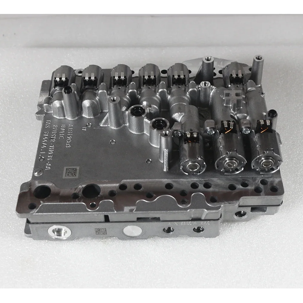 New Original MPS6 6DCT451 Valvebody Gear Boxes Automatic Transmission Parts for Great Wall