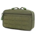 EDC Pouch C-Green