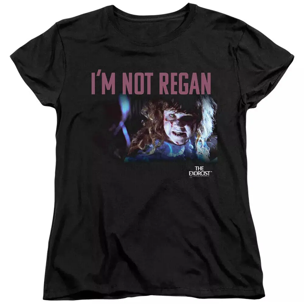 

The Exorcist "Your Mother" Women's T-Shirt