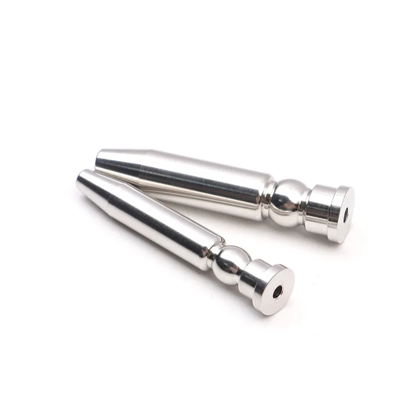 لعبة استثارة القضيب ذكر الاستمناء قضيب BDSM لعبة استثارة القضيب قسطرة الإحليل مجرى البول الأصوات مجرى البول محفز موسع الجنس لعب للرجال #4