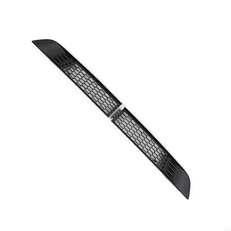 

Модернизированная защита переднего бампера, разделенная конструкция экрана, оконная сетка автомобиля для автомобиля X37F