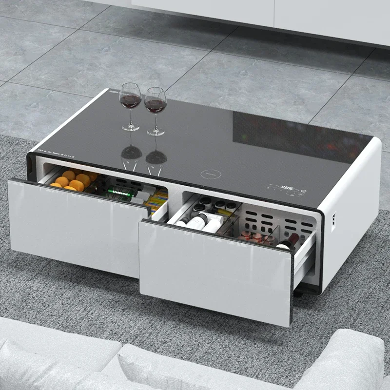 Fridge Coffee Table Convertible Coffee Table Fridges Household Home
