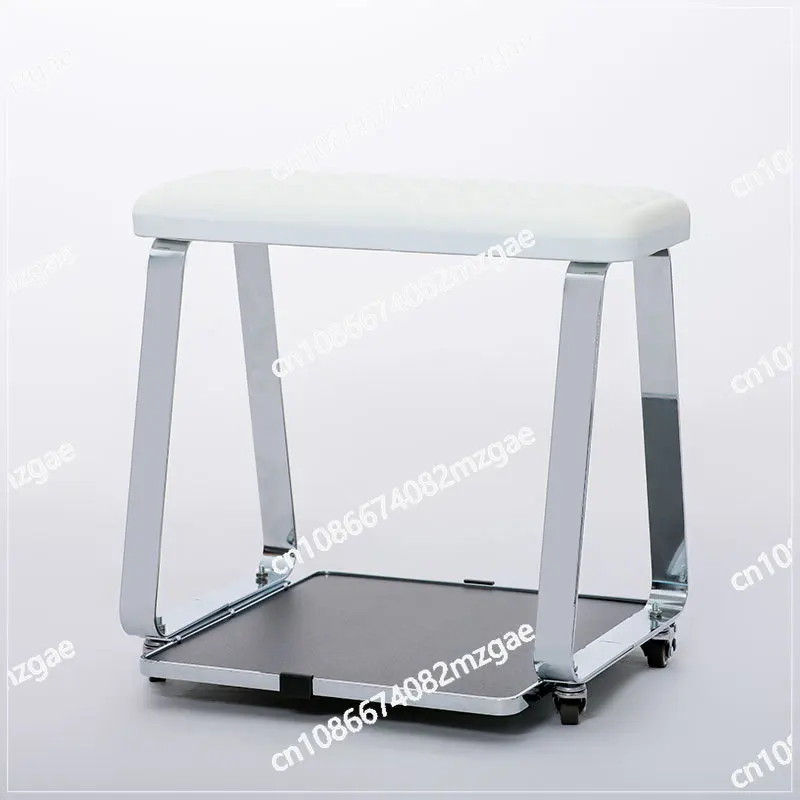 tabouret-de-pedicure-de-luxe-leger-chariot-mobile-pour-bain-de-pieds