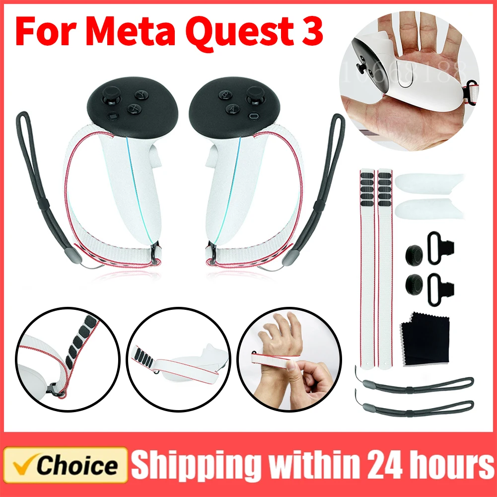 For Meta Quest 3 Vr… - image