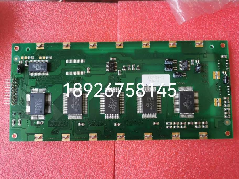 

Новый совместимый ЖК-дисплей EG2402S-AR EG2402S-ER P-300013900
