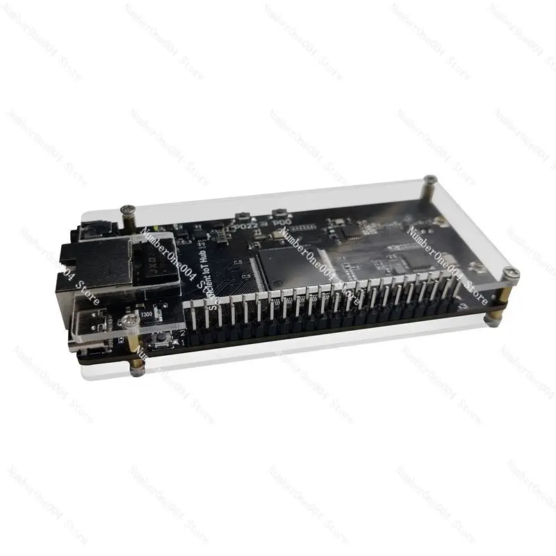

Поддержка LoRa, плата разработки Wi-Fi Bluetooth T113, система Linux, двухъядерный процессор _64-битный ARM A7