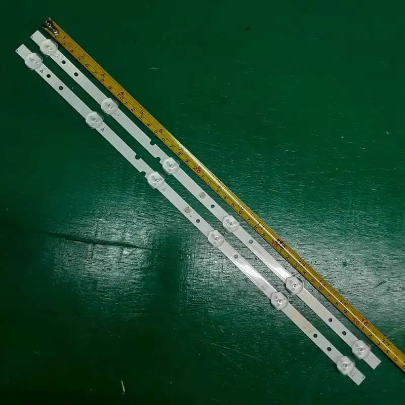 

Светодиодная лента подсветки 6LED для Coocaa 24W3 24D1A Orion JL.D23661235-269BS-M SJ.HZ.D2360601-2835BS-M V236BJ1-P01