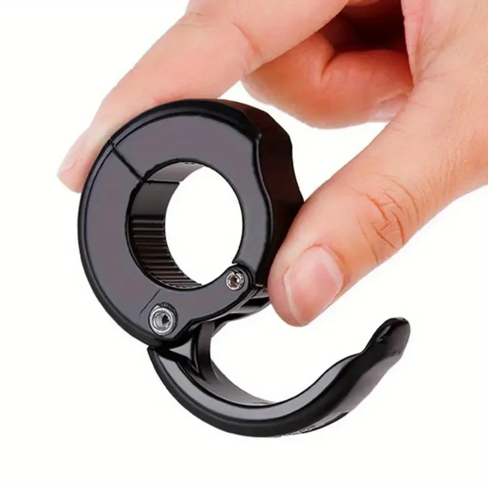 

1 Set Universal Front mounted Non Perforated Little Cow Electric Scooter Bicycle Hanger Hook Pedal Motorcycle Hook