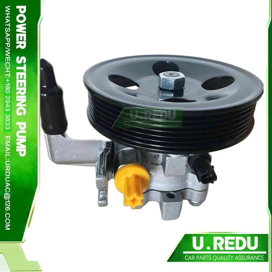 

Auto engine part Pick up Accessories Power Steering Pump 57100-2B000 571002B000 for Hyundai Santa Fe 2.2/KIA Sorento 2.2