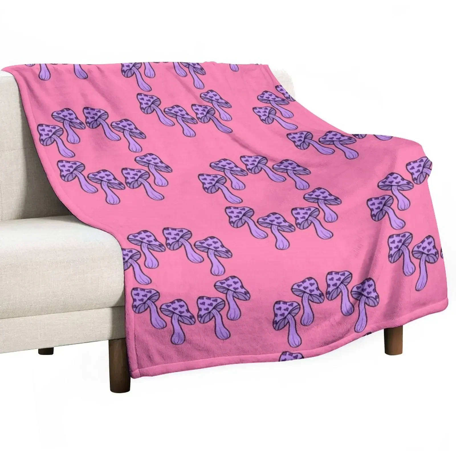 

Fairy ring Throw Blanket Moving for babies heavy to sleep Blankets