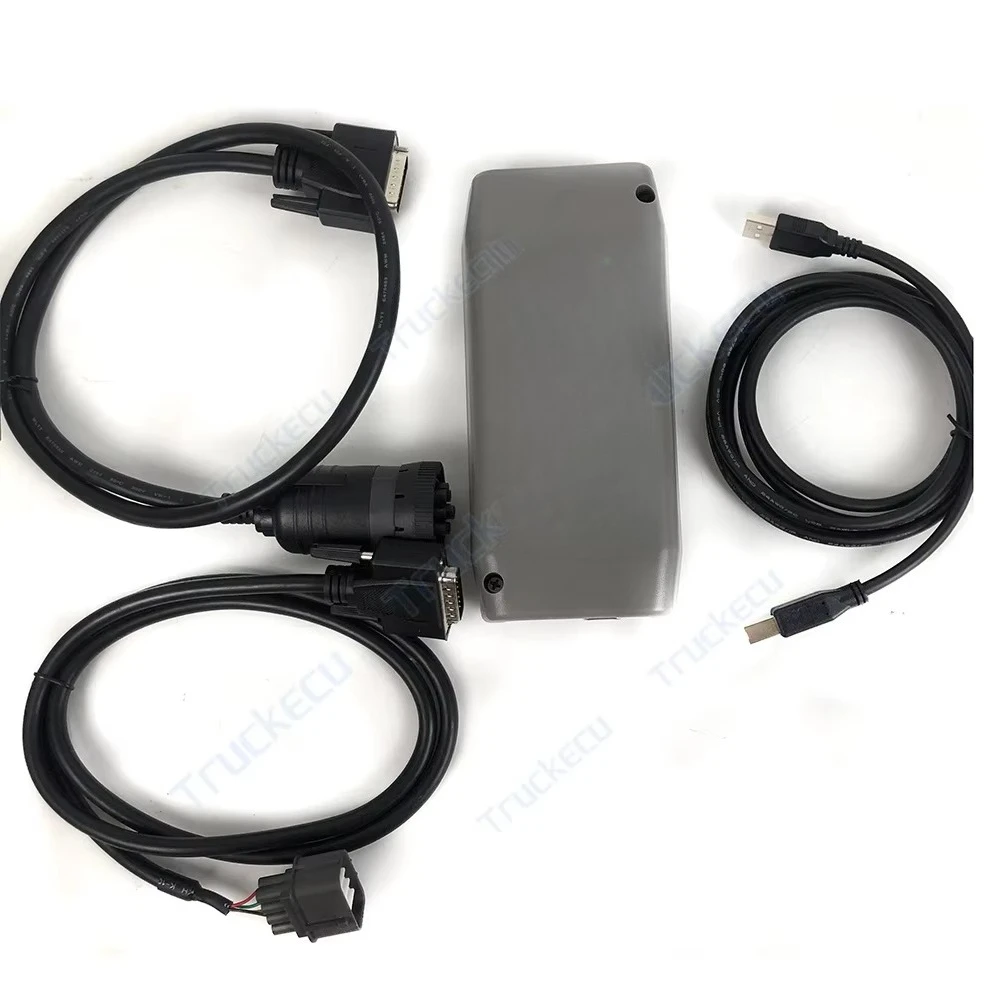 

For JCB Servicemaster 4 V25.1.0 Electronic Service Tool Truck Diagnostic Tool JCB SPP Agriculture Construction Getac V100 Laptop