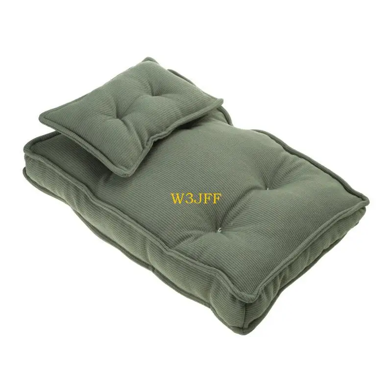 W3JF ملحقات صور الأطفال، دعائم تصوير الصور، سجادة ووسادة، أثاث دعائم الصور #4