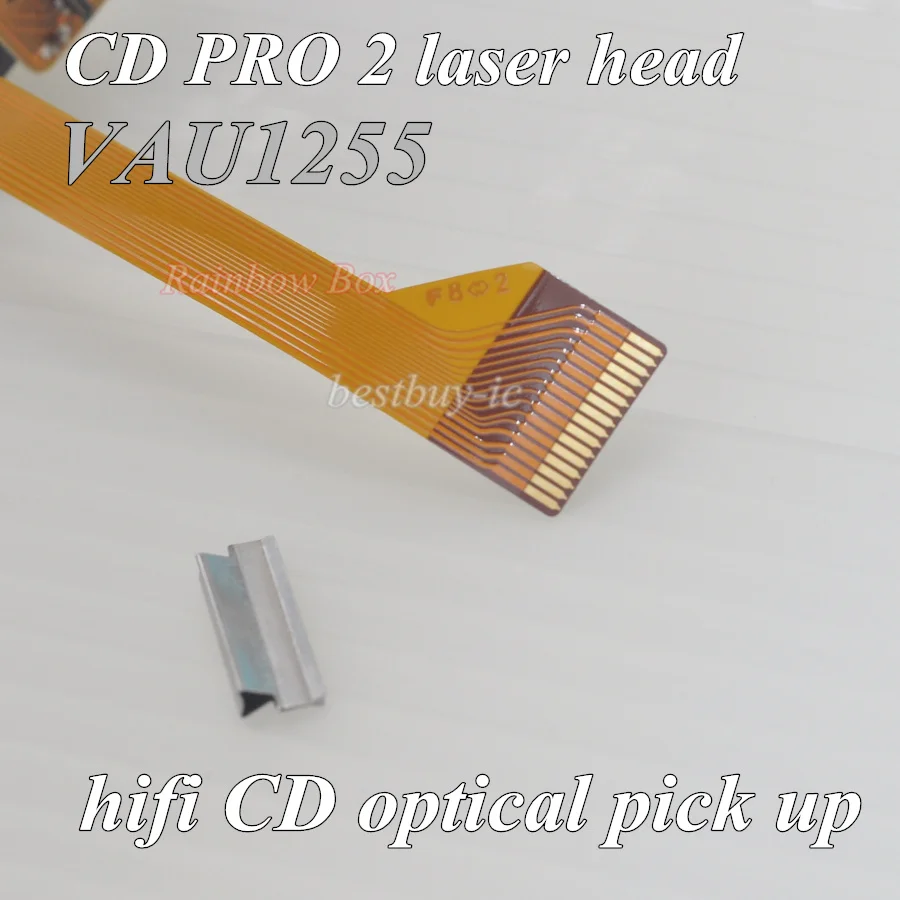 VAU1255 VAU1254 VAL1254 VAL1255 VAM1254 VAM1255 VAM1250 CD-PRO2 CD-PRO2M CD Laser Lens  Optical Pick-ups