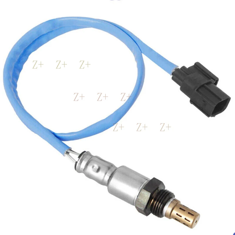 Z+  Downstream Oxygen Sensor 234-4351 For 2017-2019 Honda Ridgeline 3.5L V6 Pickup