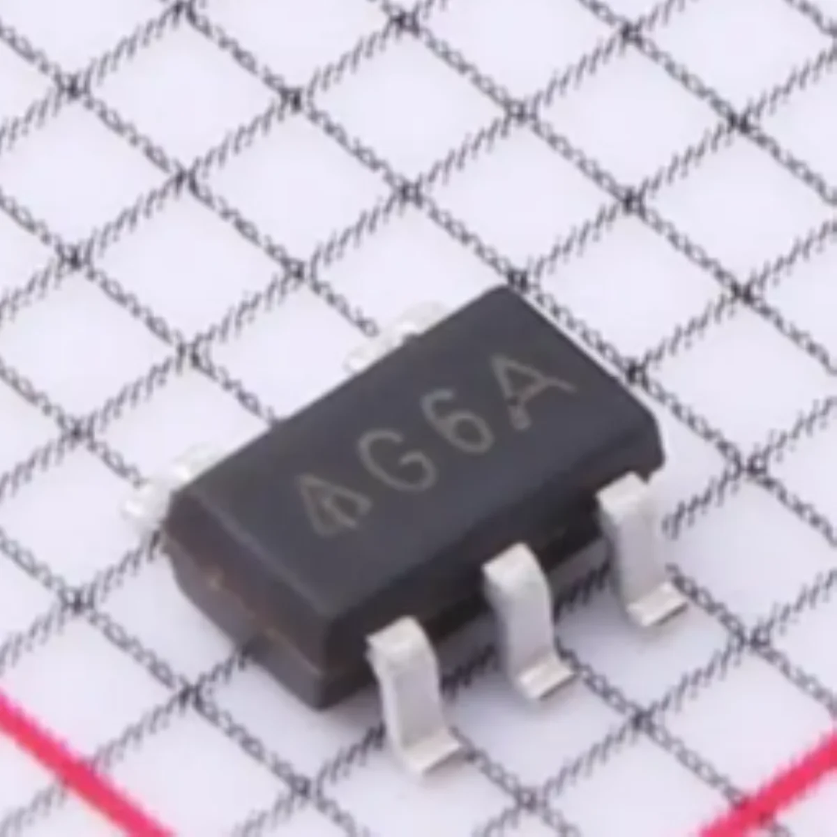 AZ431LBKTR-G1 Marki…