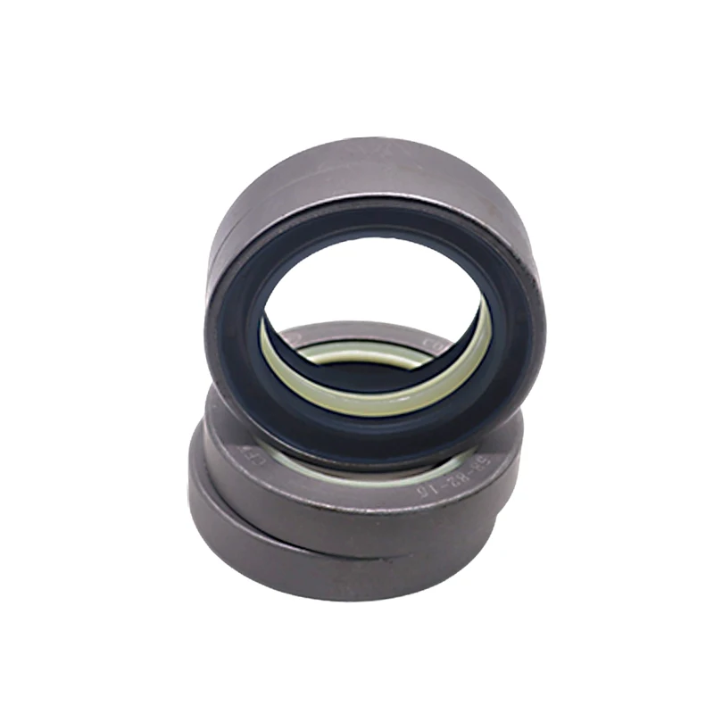 COMBI Oil seal agricultural excavator tractor oil seal high quality 3-in-1 oil seal 32~50*52~65*14~21.5mm