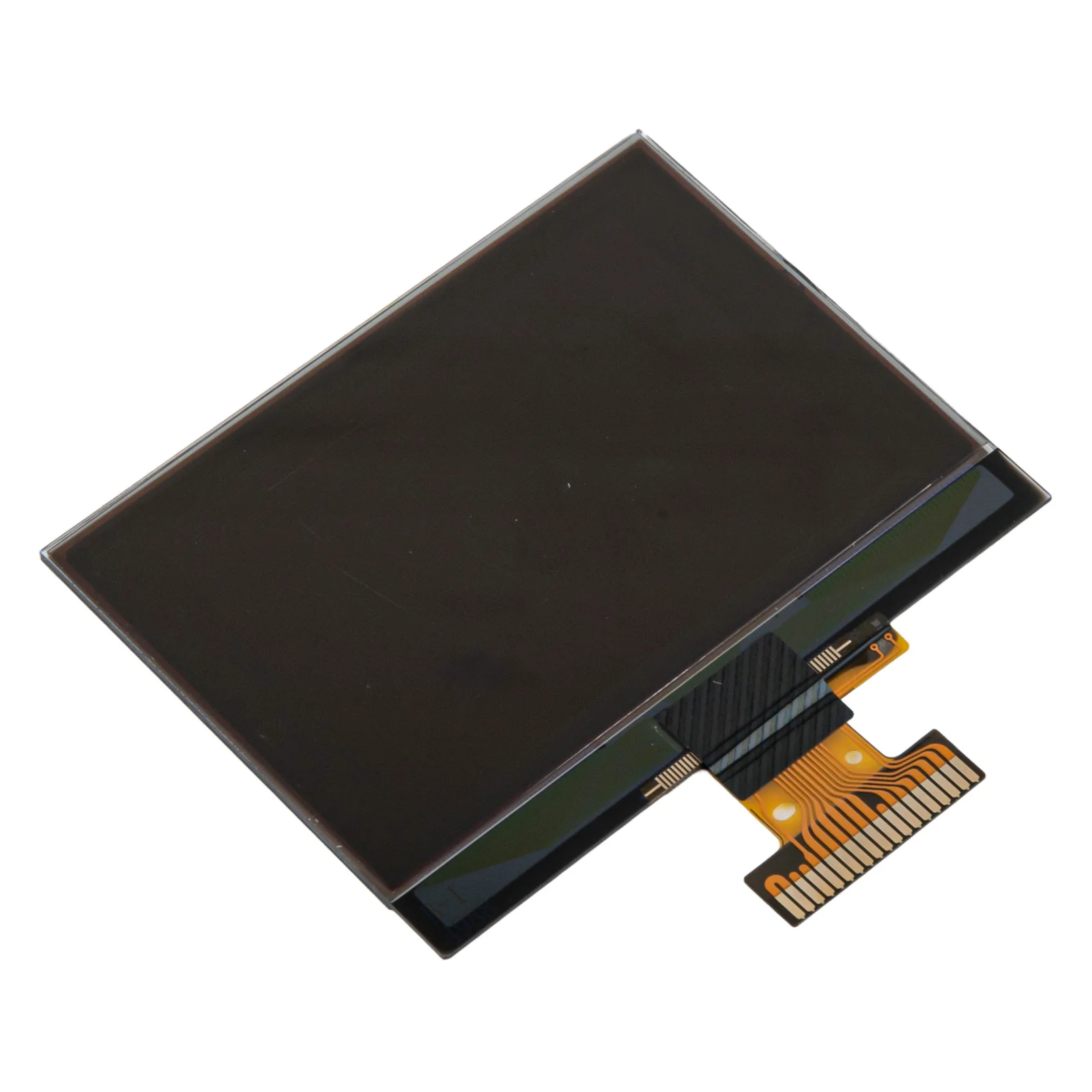 골프 V, 파사트 B6, 제타 Mk5, 스코다용 교체 LCD 스크린 (OEM 1TD920862) - 사용 편의성과 내구성을 고려하여 설계