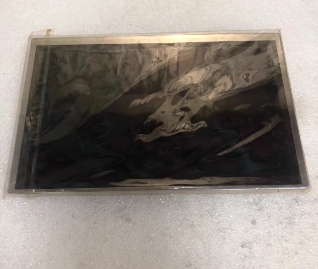 

Fast Shipping and FullTested 7 Inch TFT LCD Display with LED Backlight for 2018-2019 Navigation DD070SA-18B GS0700SA00140