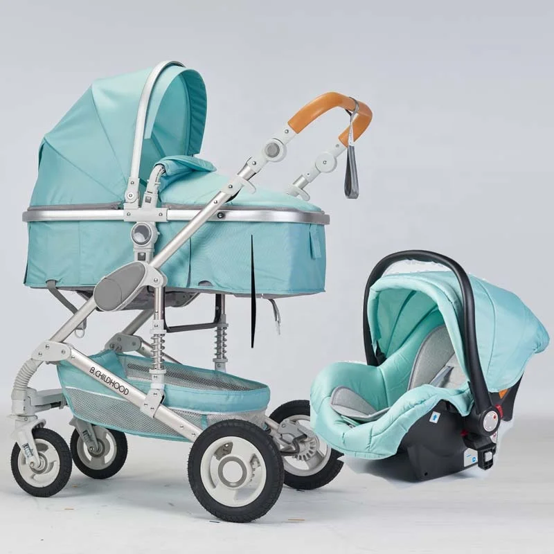 Mosquito Net for Baby Carriage/Cradle