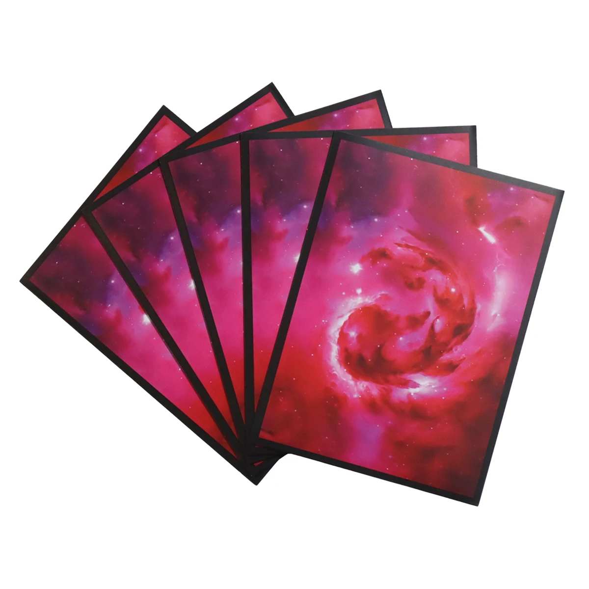 حامي البطاقة للألعاب اللوحية ، أكمام البطاقات ، بطاقة TCG ، درع Pkm ، MTG ، الجزيرة ، الغابات ، الغابات ، الأرض ، الحجم القياسي ، 60: 50: 66x91 مم