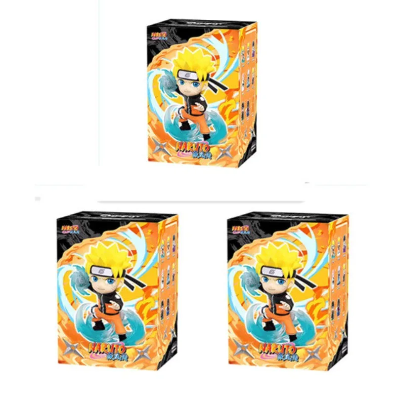 Funism Naruto Genui…