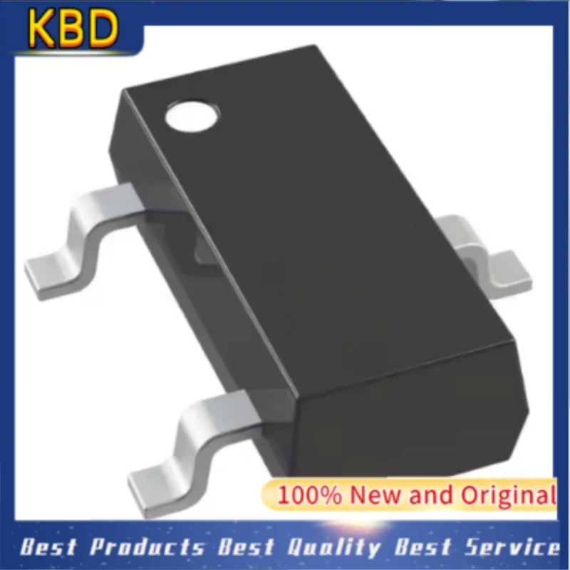 100% novo e original PMST2369 PMV45EN2 circuito integrado