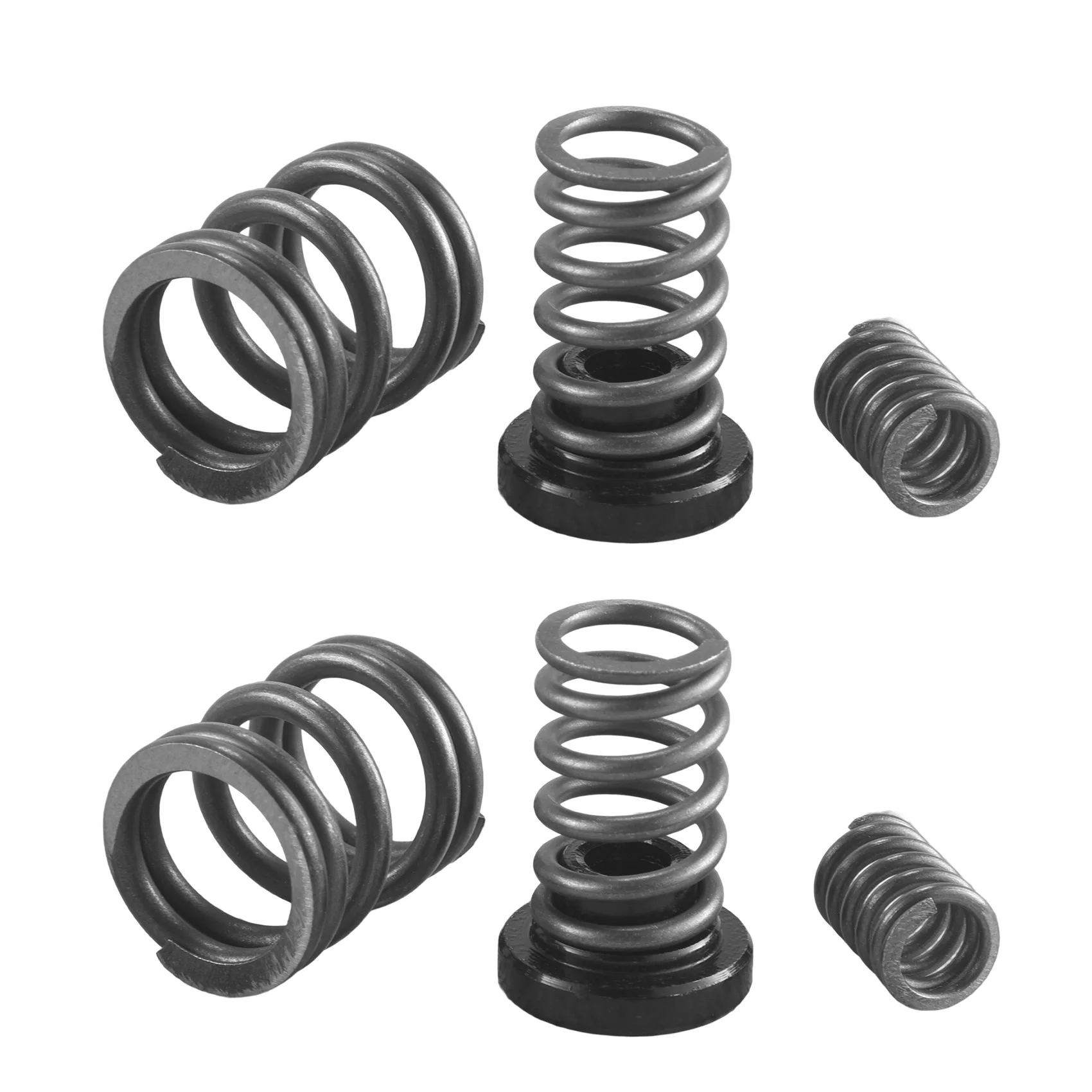 P7100 Injection Pump 3K/4K Governor Springs 94 - 98 for 12V Cummins 5.9L