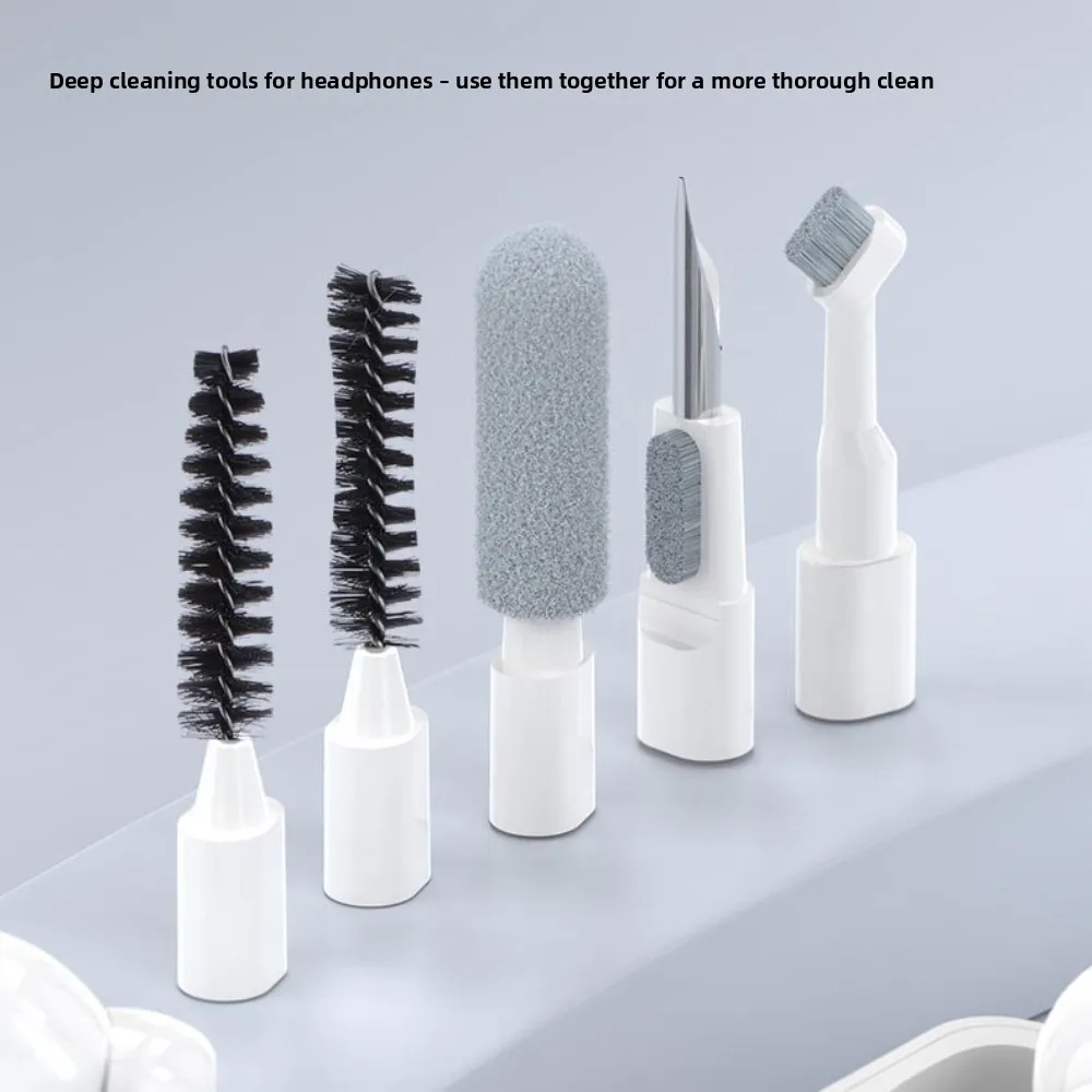 22 in 1 Electronic Cleaning Set Portable Screen Cleaning Keyboard Cleaner Kit Multipurpose Convenient