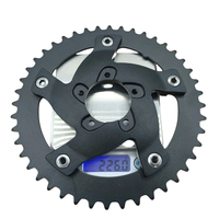 BaFang Electric Bicycle Accessories Mid-Motor Gear hub BBSHD G320 M625 M615 Dedicated Gear Hub For 48V 1000W motor 42T 40T 44T 4